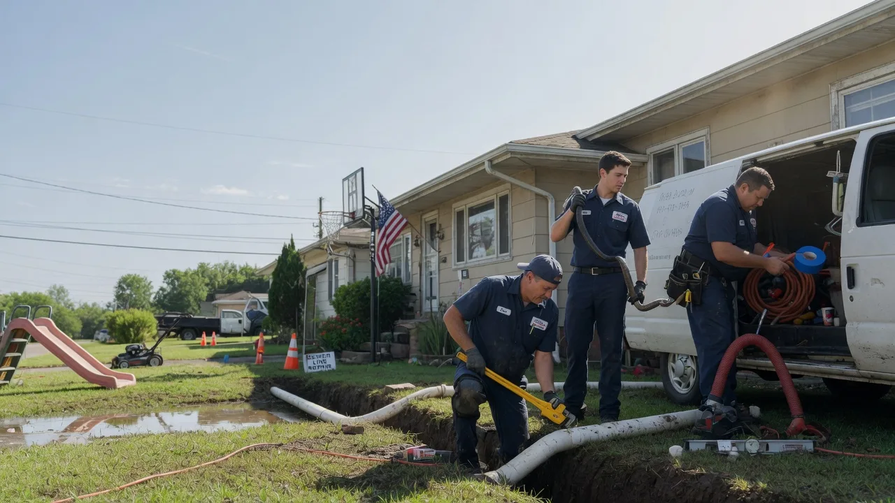 Toilet Installation in Providence, NC near me